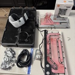 PC Custom Loop Kit
