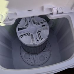 10lbs. Portable Mini Washing Machine