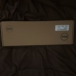Dell - Keyboard