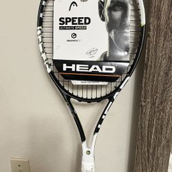 Head Raquet