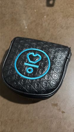 LAB DF3 Putter Cover