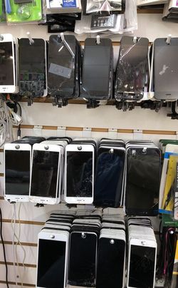 iPhone 7 LCD Screen Replacement