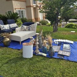 Yard Sale 