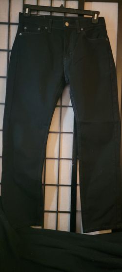 Levi's Men's 505