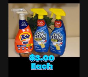 Household Essentials