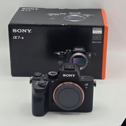Sony A7r3 - Excellent - 42mp