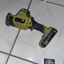 Ryobi Saw 