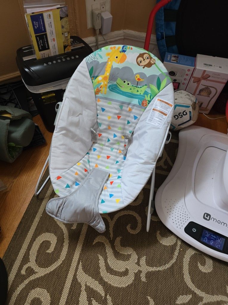 Bouncer Chair