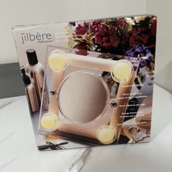 Light Up Makeup Mirror