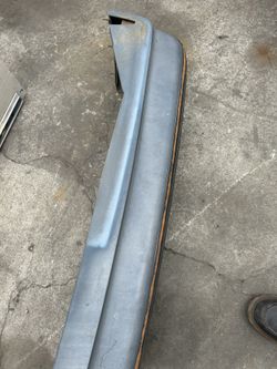 Ford Mustang Fox Body Coop Gt 