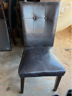 Dining Chairs