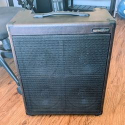 UltraSound AG-50D Acoustic Guitar Combo Amp