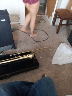 Trombone