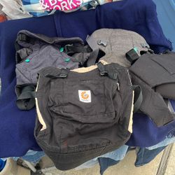 baby. carriers