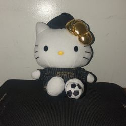LAFC Hello Kitty 