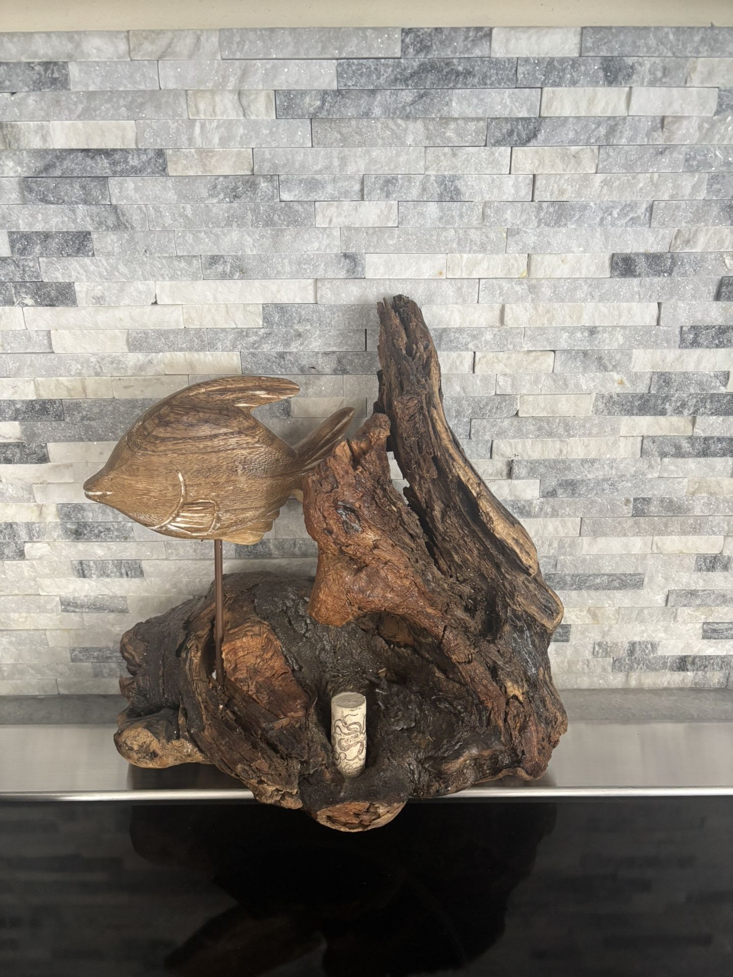 Wood Home Decor