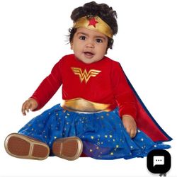 Wonder GIRL COSTUME Full SET