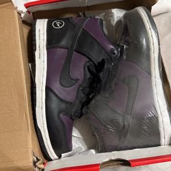 Jordan Dunks
