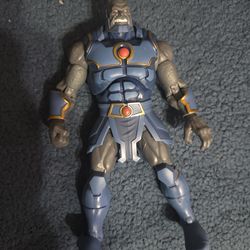 Jakks pacific darkside