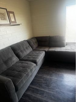 Free couch