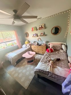 Twin Beds Must Go