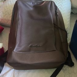 Robert Graham Leather Bag