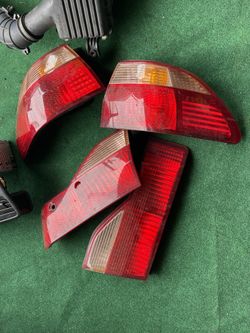 Honda Accord Tail Lights