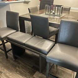 Dining Room Table Set