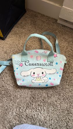 Kids purse