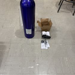Scuba Cylinder Tank Brand New