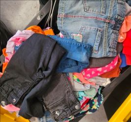 Size 4t and 5t girls clothes