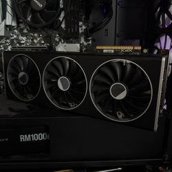 XFX - Speedster MERC310 AMD Radeon RX 7900XT 20GB GDDR6 PCI Express 4.0 Gaming Graphics Card