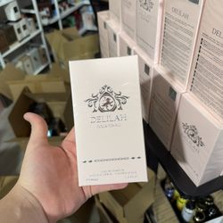 Delilah Fragrance Smell Expensive 