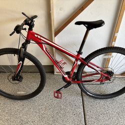 Specialized Bike 