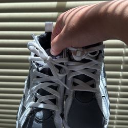 Kids retro Jordan 7s