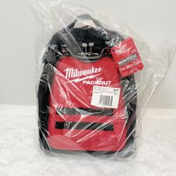 Milwaukee Packout Backpack 