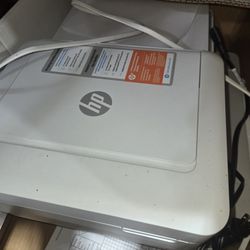 HP Envy Printer 