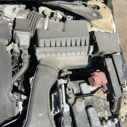 2016-2023 NISAAN MÁXIMA SEDAN AIRBOX CLEANER 