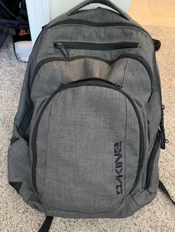 Dakine backpack