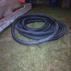 Drain 5 Inches Wide 50 Ft Long