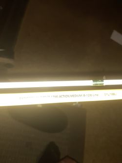 Shakespeare  Excursion Pole