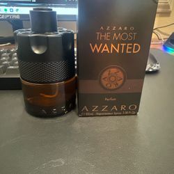 Azzaro the most wanted parfum