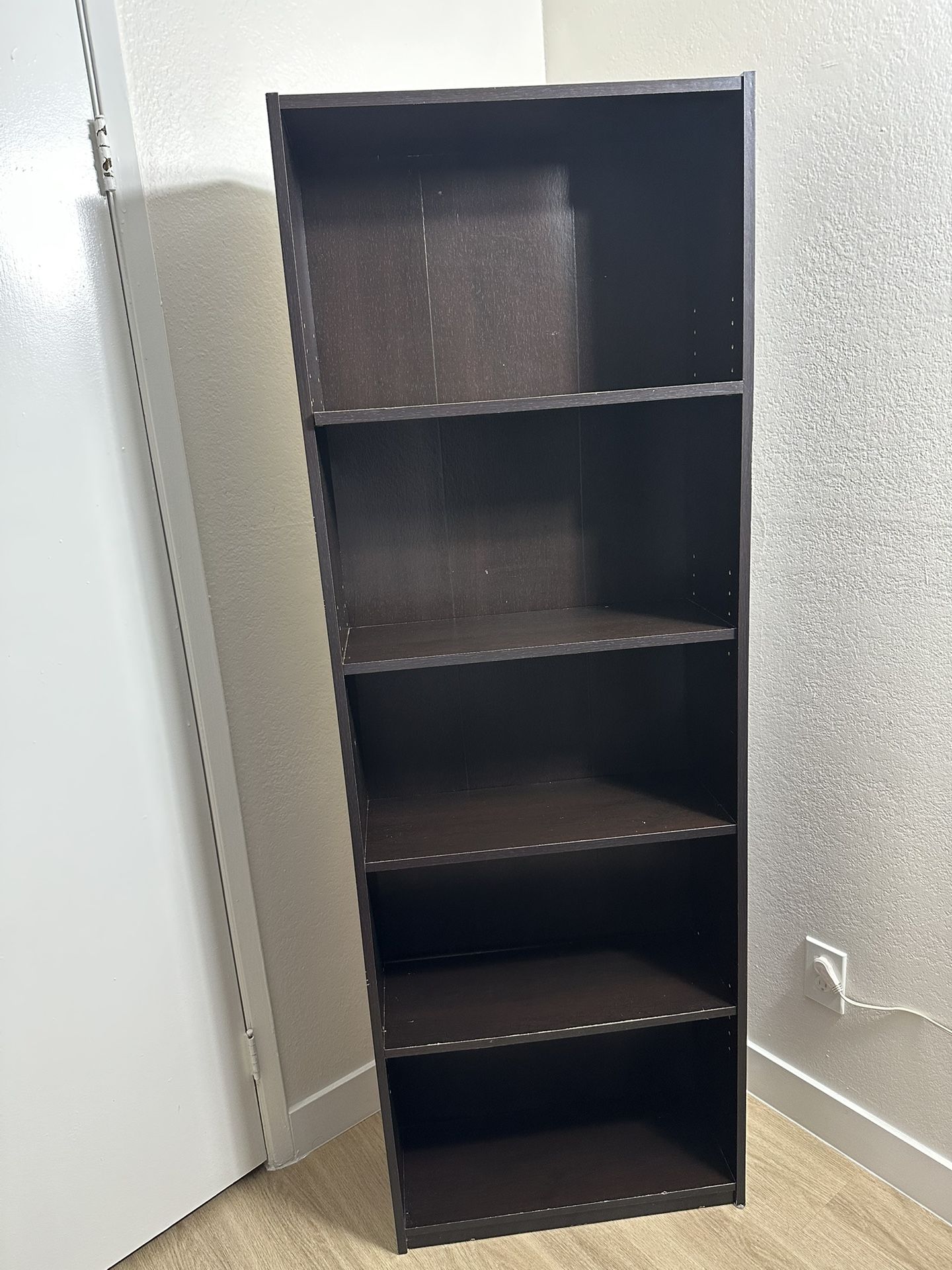 Book shelf