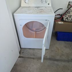 Kenmore Dryer