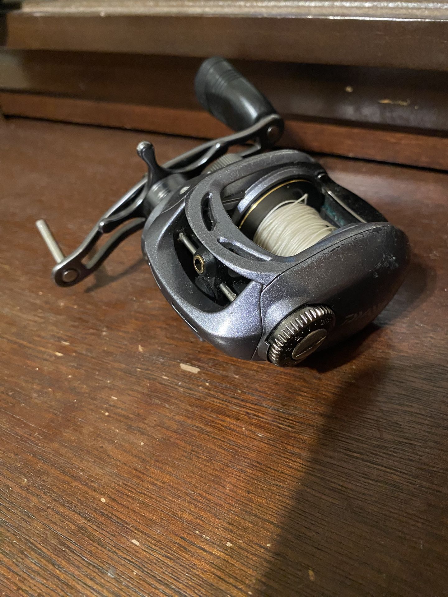 Cuscinetti In Ceramica #7 Per Mulinello Daiwa LEXA &ndash; Kit Ricambio Per 100H, 300H E Simili