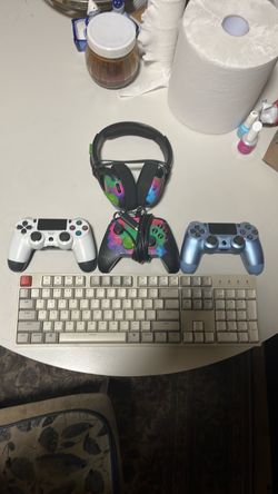 Gaming bundle
