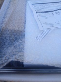 Under Desk Drawer New $20