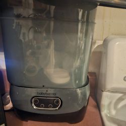 Baby Sterilizer