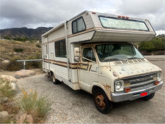 1978 Dodge Lindy