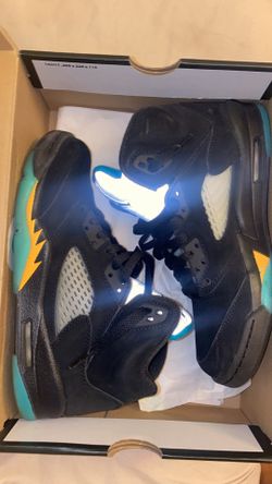 Retro 5s
